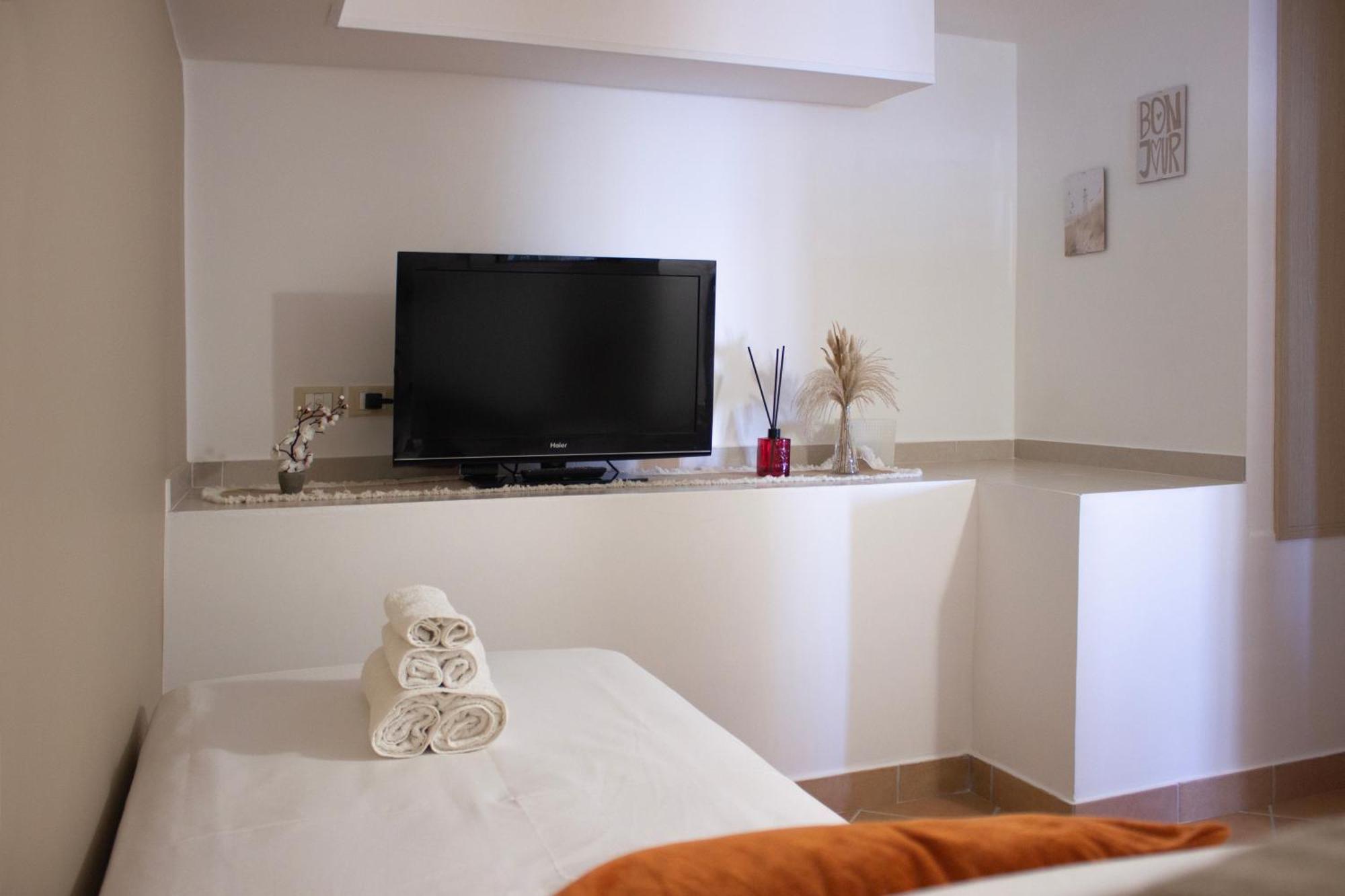 Perla D'Orlando Villa Capo d'Orlando Exterior photo